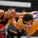 NB I-es birkózó csapatbajnokság -A- csoport