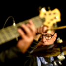 Bori Garázs Trió ft. Oti