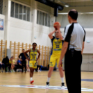 Hazai vereség a Szigetszentmiklós ellen