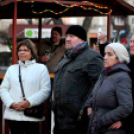 Berki Tamás Band a Szabadság téren