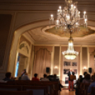 Ceglédi Dobmúzeum a Benczúr Házban