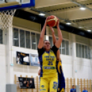 Hazai vereség a Szigetszentmiklós ellen