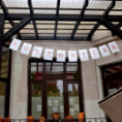 Őszköszöntő óvodásoknak