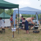 Bor és laskafesztivál - I