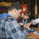 Ungvári Miklós a MiniRinggen 