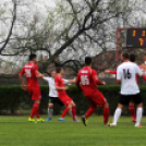 CVSE - Nyíregyháza 1-1