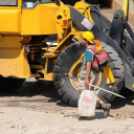 Városi Strandfürdő - Strand vas(alás)