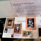 Hintaló kiállítás a Ceglédi Galériában