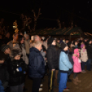 Aranyvasárnap Cegléden