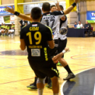 Ceglédi KKSE - Eger