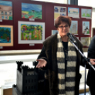 Hungária Nostra országos kiállítása a Várkonyiban