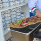 Bor és laskafesztivál - I