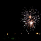 Tűzijáték augusztus 20. 