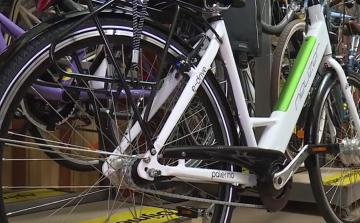 Ismét lehet pályázni