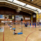 A Széchenyi úti óvoda nyerte az oviolimpiát