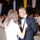 Közgáz Szalagavató - 2013