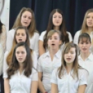 Éneklő osztályok versenye - gimi