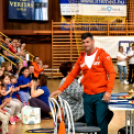 A Széchenyi úti óvoda nyerte az oviolimpiát