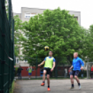 Dühöngő bajnokság - Döntő