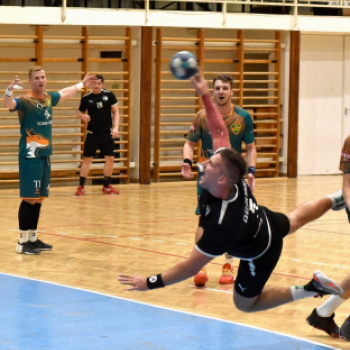 Vereség az Orosháza ellen