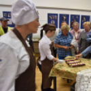 Múzeumok éjszakája Cegléden