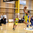 CEGLÉDI EKK – KSC Szekszárd 62 – 56