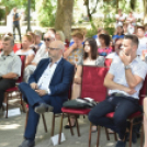 Díjak, előléptetések a Semmelweis napon