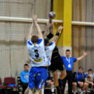 Ceglédi KKSE-Balatonfüredi KSE 29-25 (12-13)