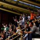 Ceglédi Kék Cápák - Gárdony-Pázmánd NKSE 21 - 27 (10 - 13)