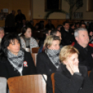 Március idusának előestéje