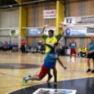 Ceglédi KKSE - Orosháza edzőmérkőzés