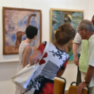 Bakányi kiállítás