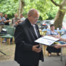 Semmelweis nap Cegléden