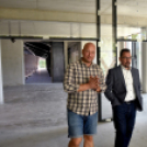 Hamarosan elkészül