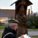 Vadászok Bora választás 2020