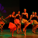 Tánc világnapja Cegléden