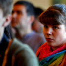 Rónai Gábor fél évszázada