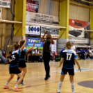 Jótékonysági sportnap