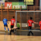 Elekes József emléktorna 