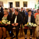 Dísztestületi ülés