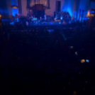 Omega Koncert a Református Nagytemplomban