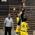 Ceglédi Elefántkölykök - Pécs