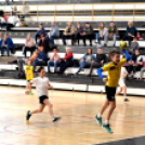 Ceglédi KKSE-Ráckeve VKSK