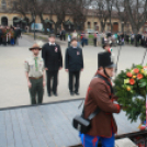 Ünnepi hétvége Cegléden