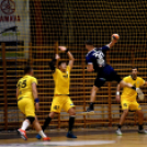 Ceglédi KK SE – Váci KSE 