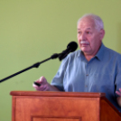 Kováts Zoltán Emlékülés Csemőben