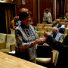 Cegléd Barátainak köre - közgyűlés