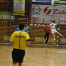 Ceglédi KKSE-Grundfos Tatabánya KC: 26-30