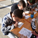 Kevesebb autó - több kerékpár