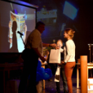 Tudományok éjszakája